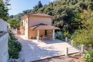 Photo 1 - Maison à MENTON
