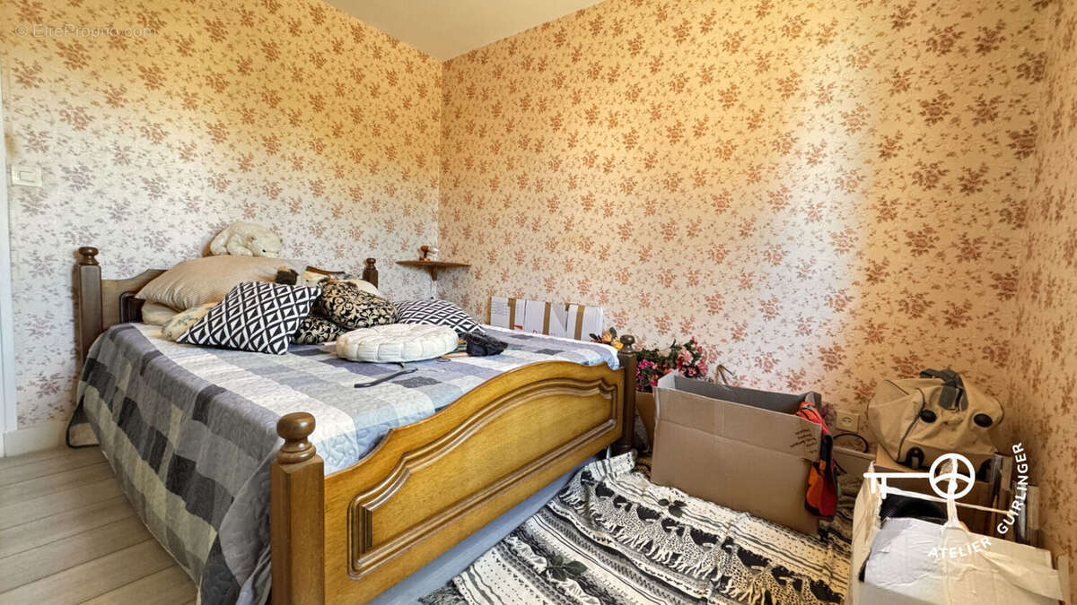 Maison à NEUNG-SUR-BEUVRON