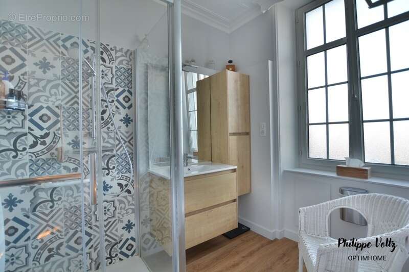 Maison à SAINT-COULOMB