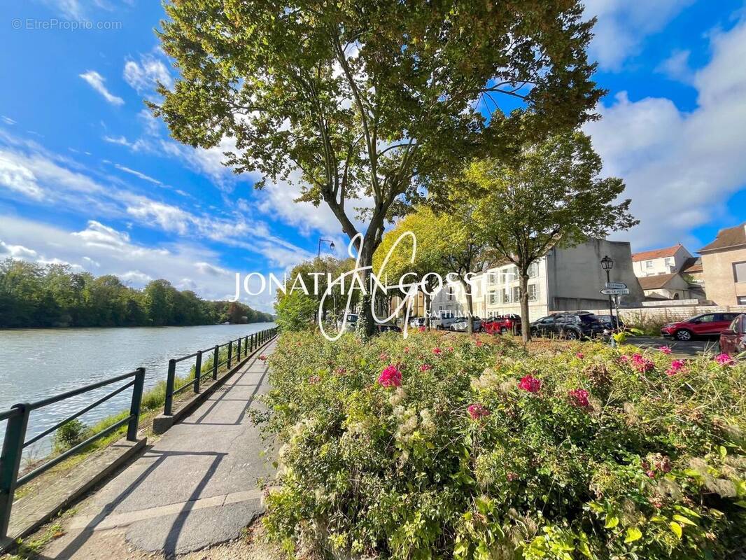 Photo 1 - Appartement à ANDRESY