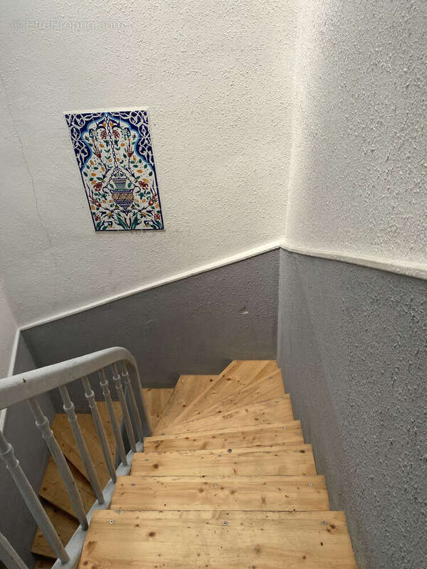 Photo 4 - Maison à CARCASSONNE