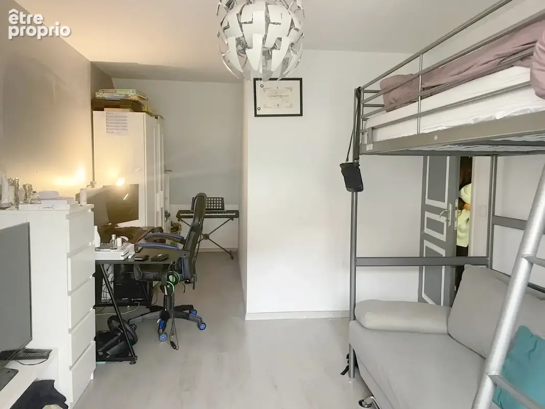 maison de 2014 avec 4 chambres et une véranda - photo 12