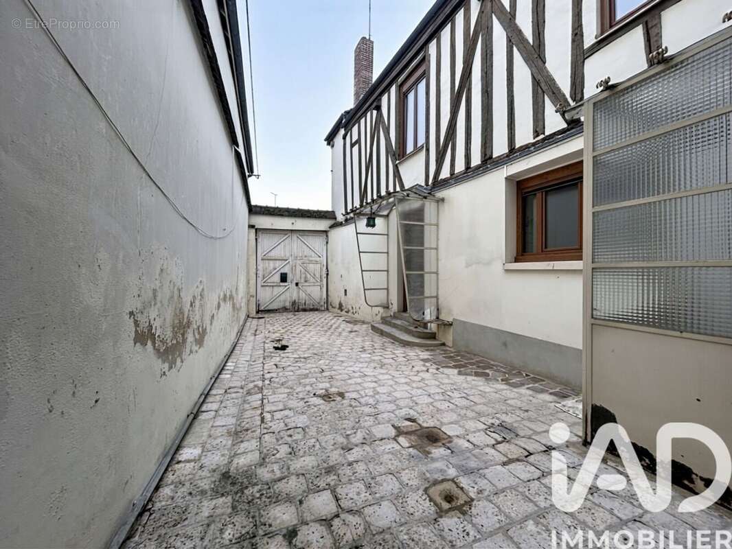 Photo 4 - Maison à DAMERY