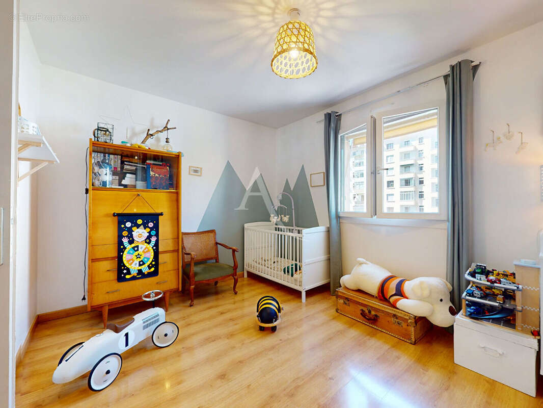 Appartement à ANNECY