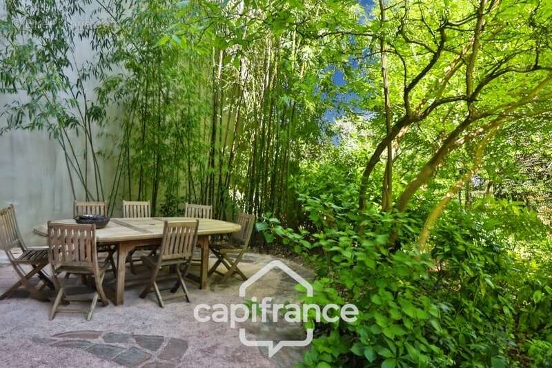 Maison à vendre 10 pièces SCEAUX (92) - photo 22