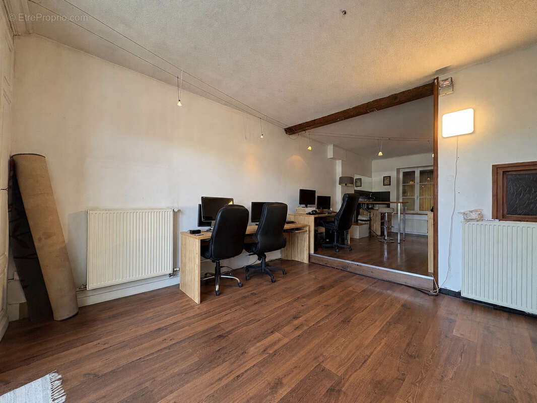Maison 6 pièces de 140m2 - photo 9