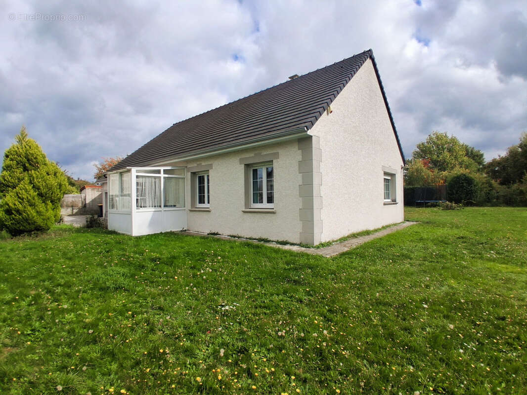 Maison à GIEN
