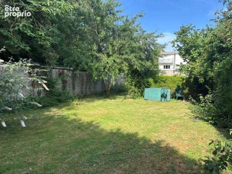Appartement - Centre-ville - 75 m² - photo 12