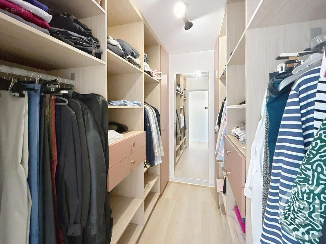 Appartement à EPERNAY