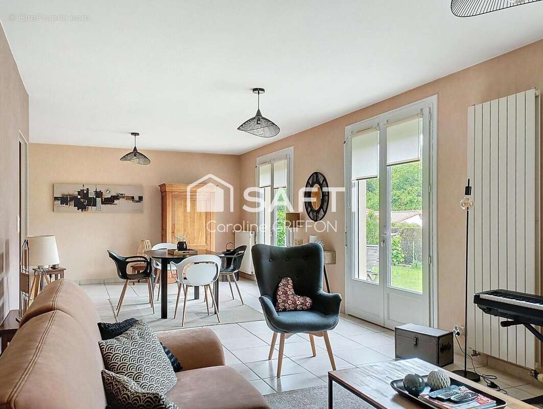 Photo 4 - Maison à TIFFAUGES