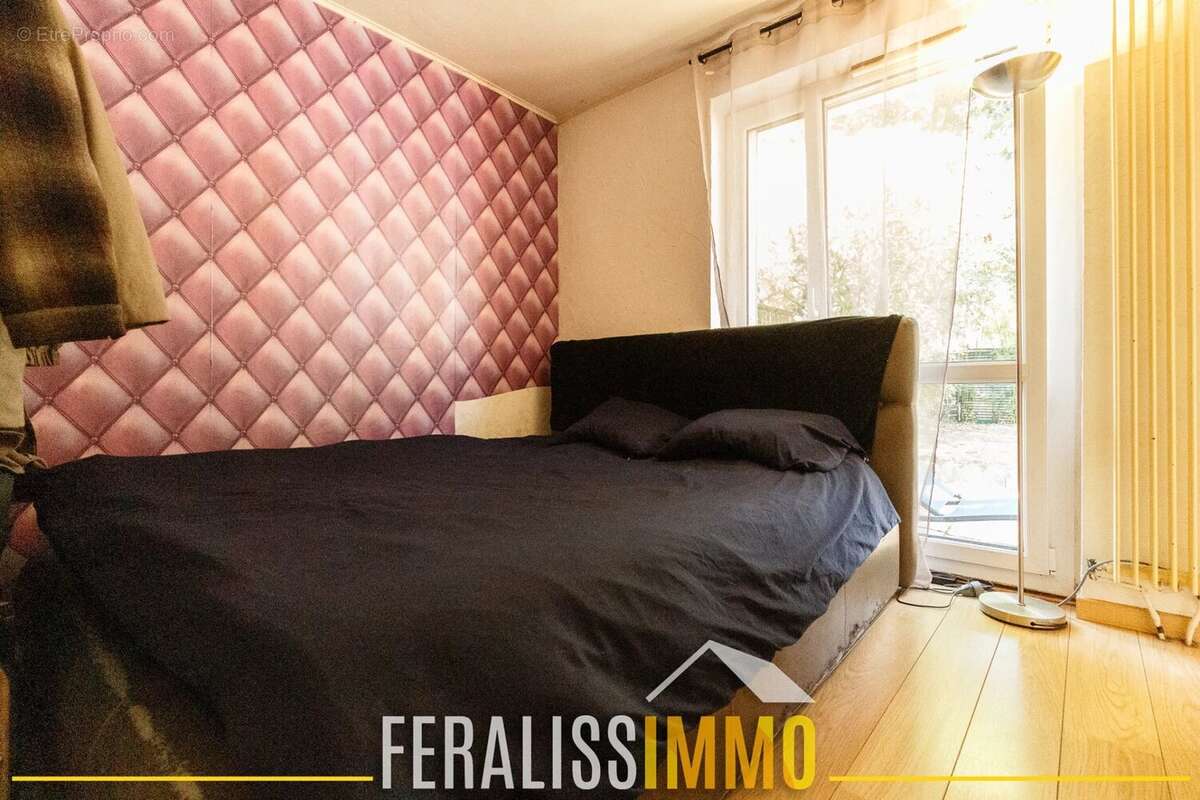 Maison de plain-pied 3ch dans résidence sécurisée avec jard - photo 7