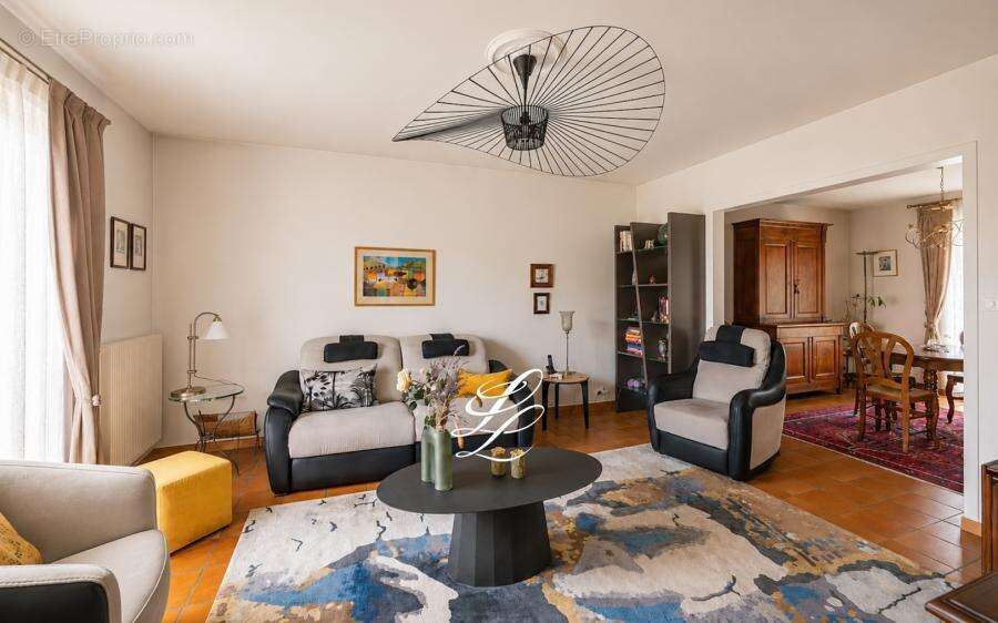 Maison 175 m² à Laigne-En-Belin  - photo 70