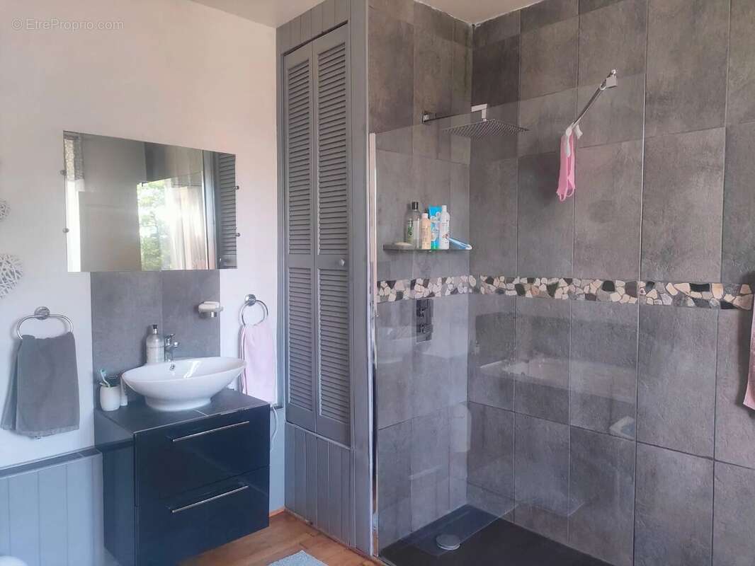 Maison à ORADOUR-SUR-VAYRES