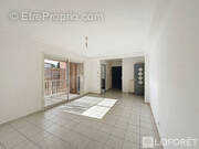 Appartement à BOUJAN-SUR-LIBRON