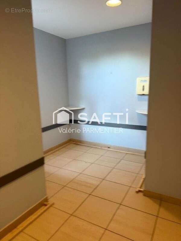 Photo 4 - Commerce à BERCK