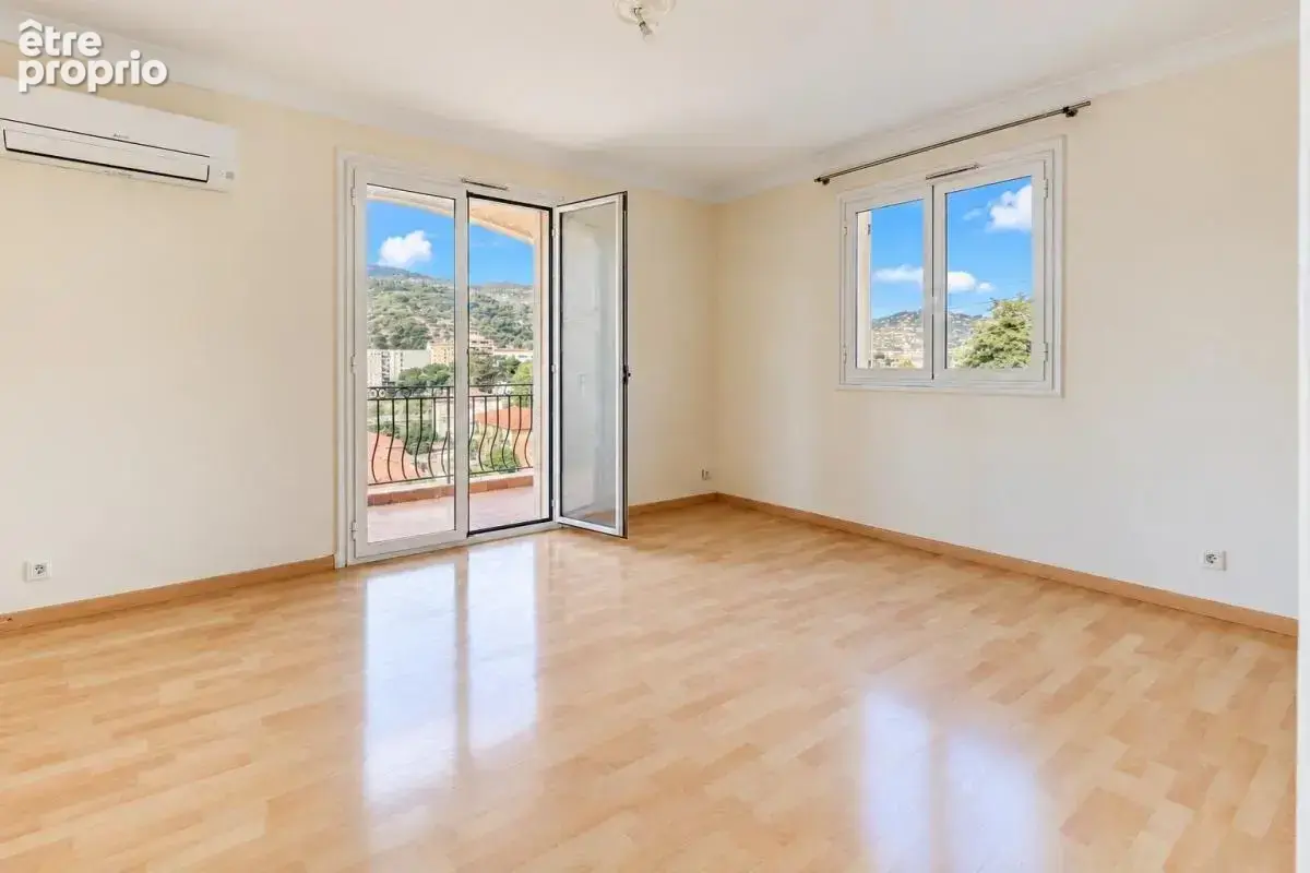 La trinité – dernier étage  5 pièces de 128 m² – 4 chambres, 3 terrasses et jardin privatif - photo 6