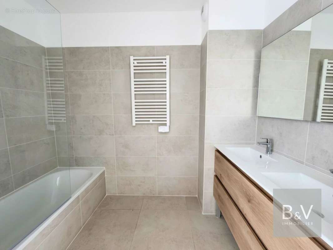 Magnifique appartement 3 pièces de 76 m² avec vue Mer - photo 5
