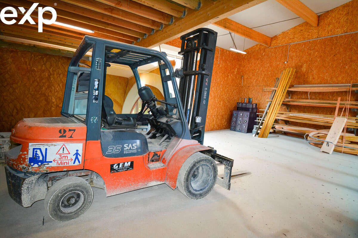 Commerce 425 m² à Creon  - photo 4
