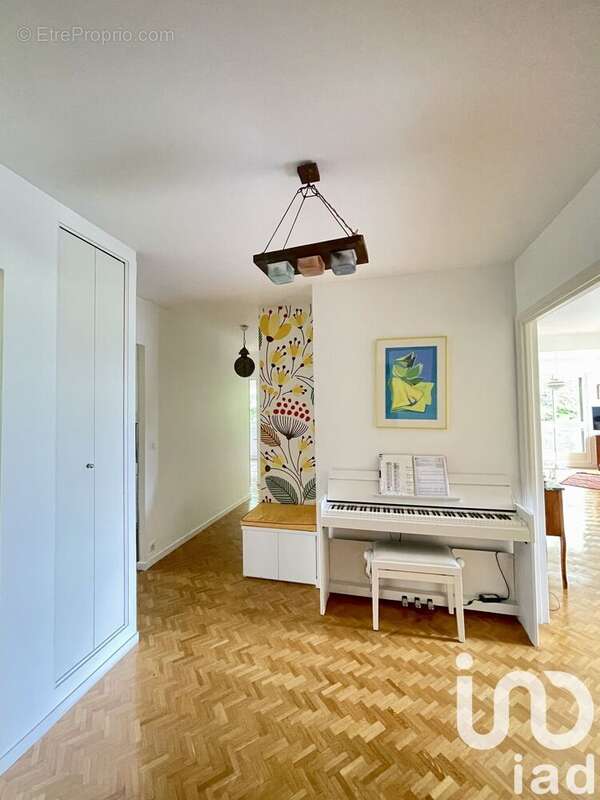 Photo 4 - Appartement à CLAMART