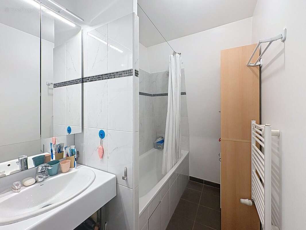 Appartement à RUNGIS