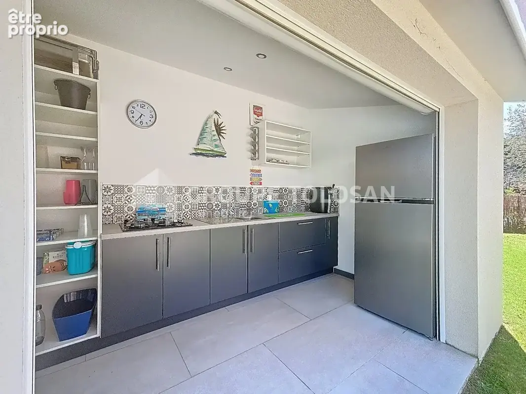 Maison 219 m² à Escalquens  - photo 18