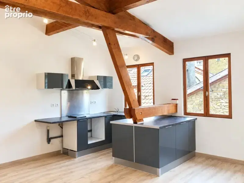 Photo Appartement à Cremieu au prix de 309 000€