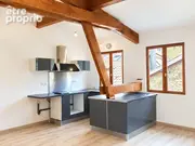 Appartement à CREMIEU