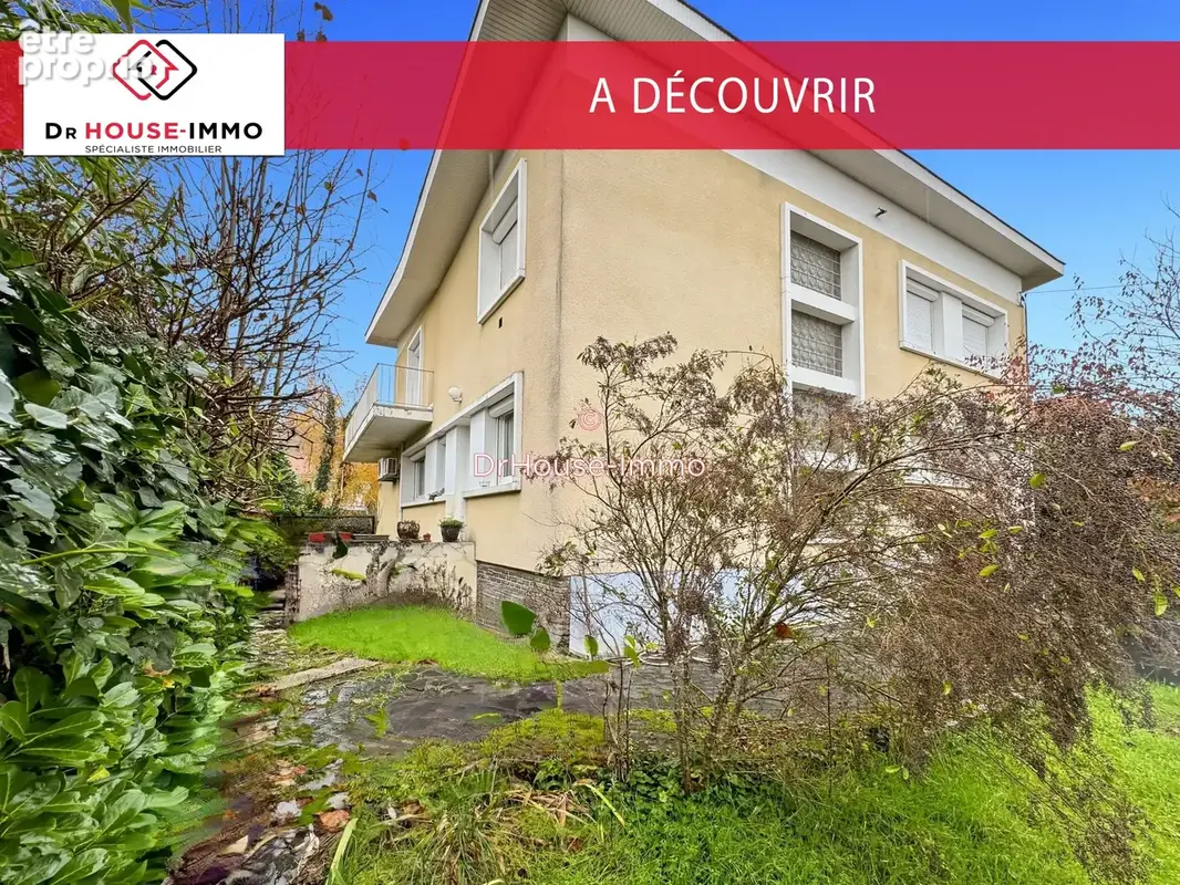 Maison 10 pièces 240 m² à vendre à Trelissac (24750) - photo 56