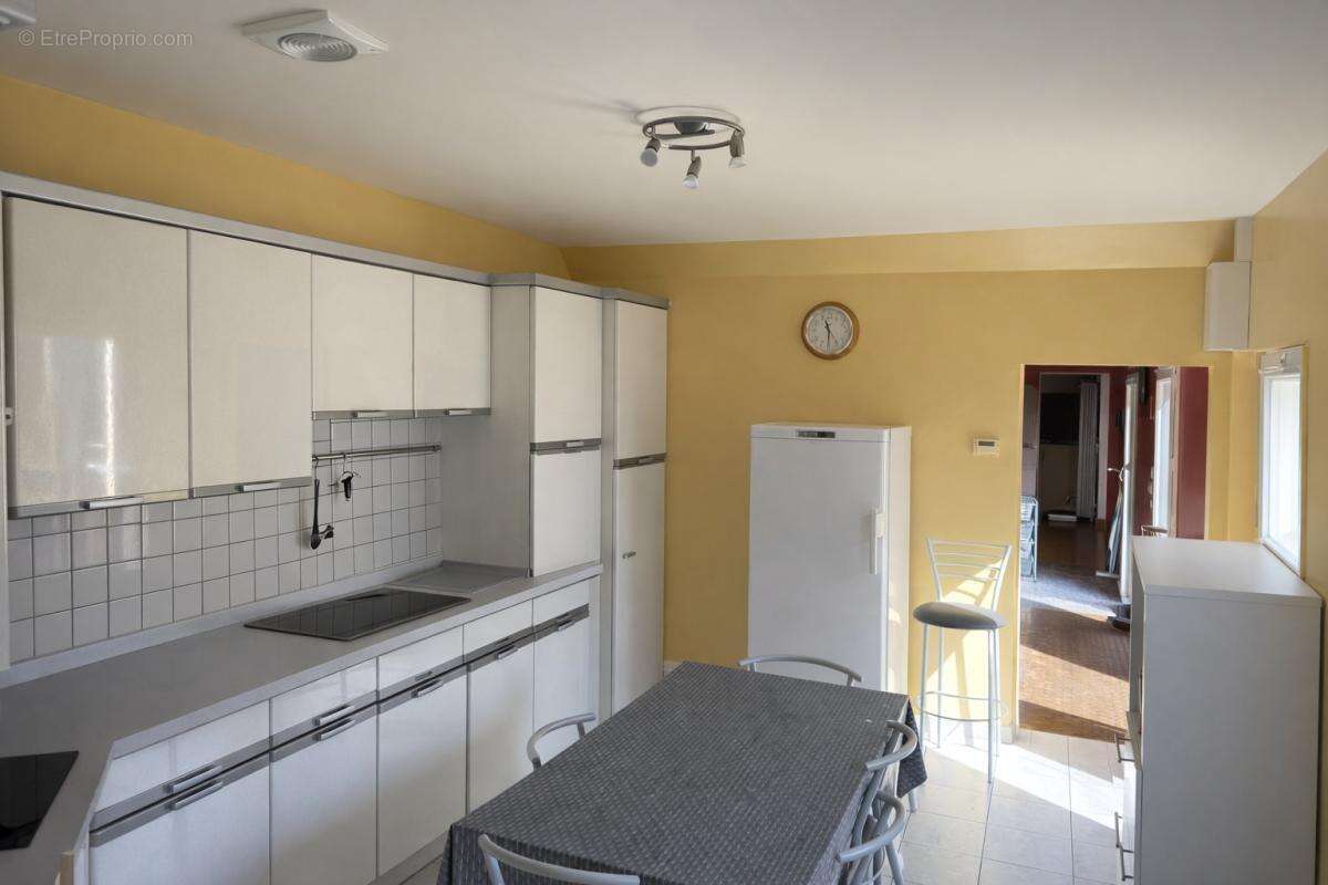 Maison 93 m² à Cholet  - photo 7