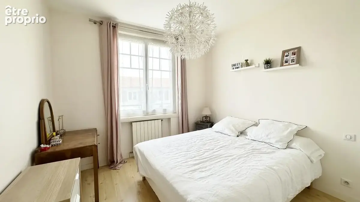 Biarritz  saint-martin  villa des années 30 rénovée avec piscine et appartement indépendant - photo 16