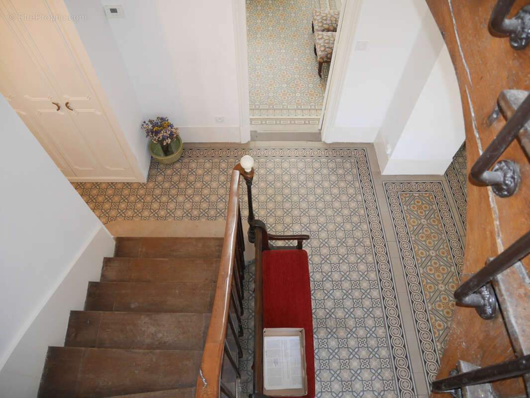 Maison à MARIGNY-L'EGLISE