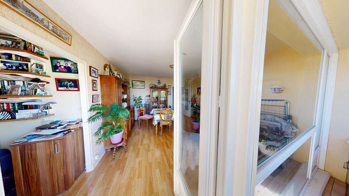 Appartement à LE HAVRE