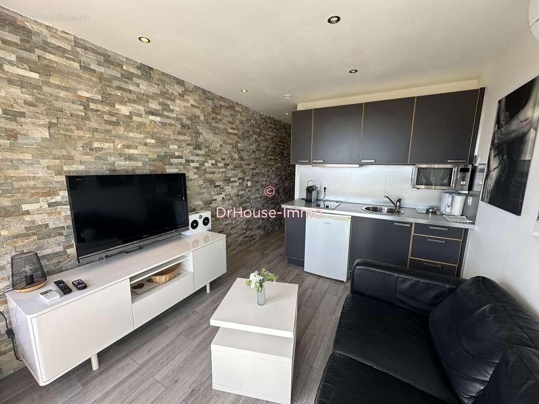 Appartement à AGDE