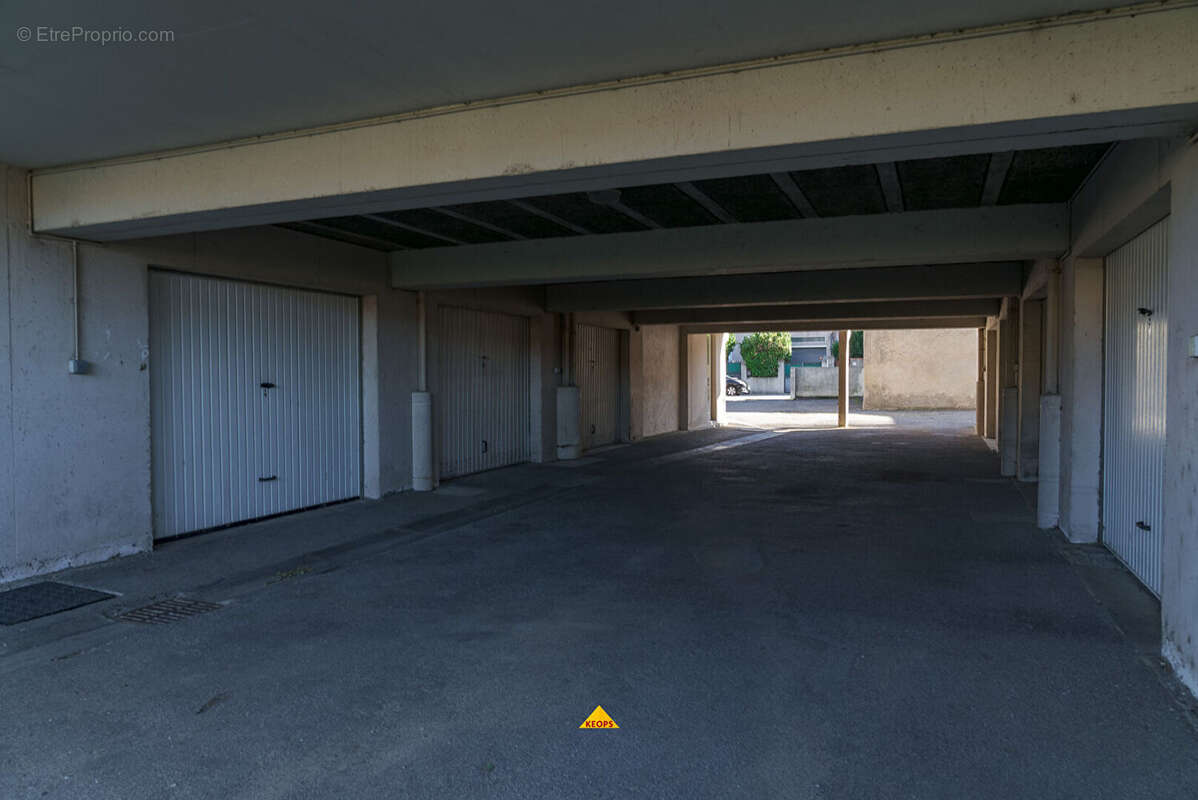 Appartement à CARCASSONNE