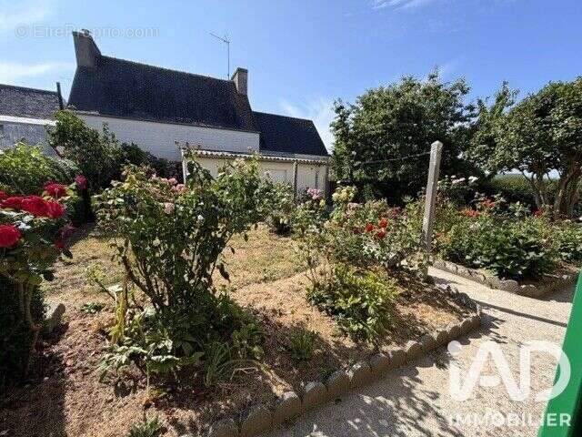 Maison 87 m² à Pouldreuzic  - photo 3