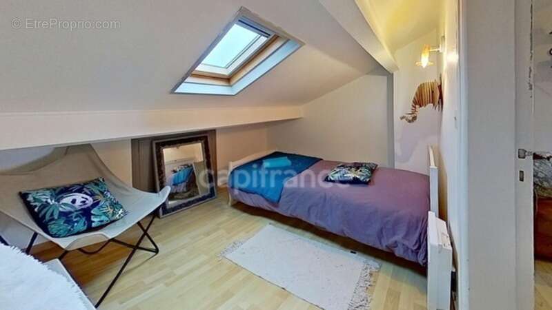 Appartement à SAINT-QUAY-PORTRIEUX