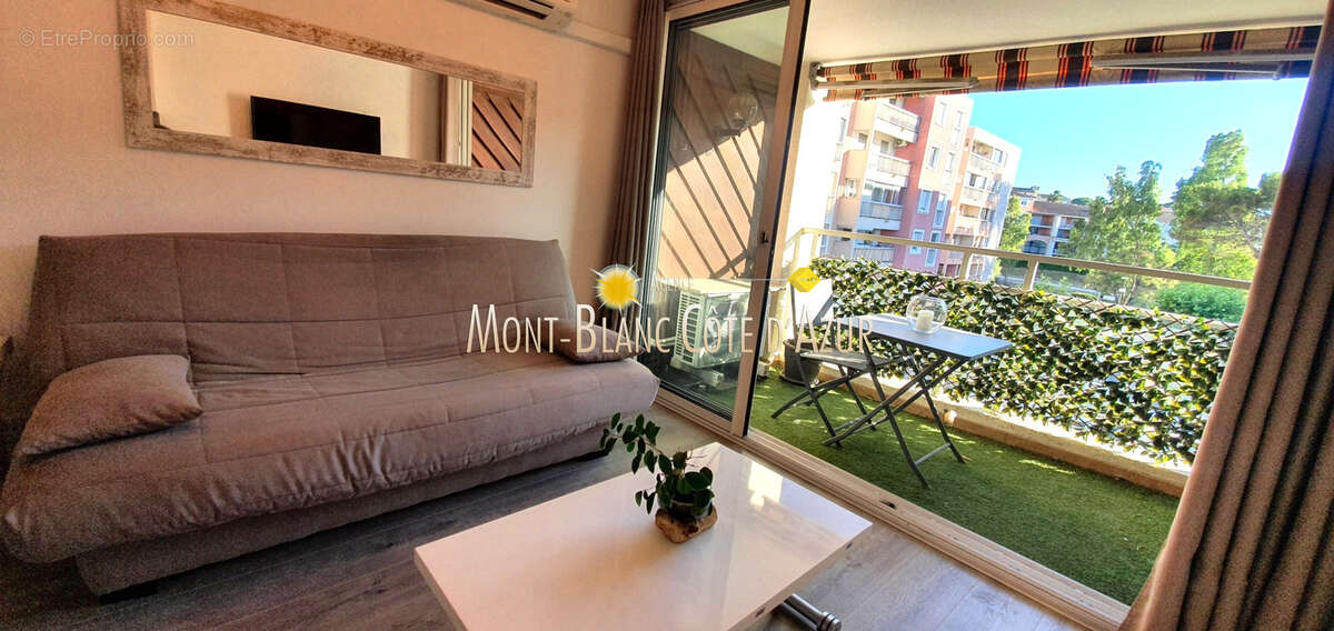 Appartement à SAINTE-MAXIME