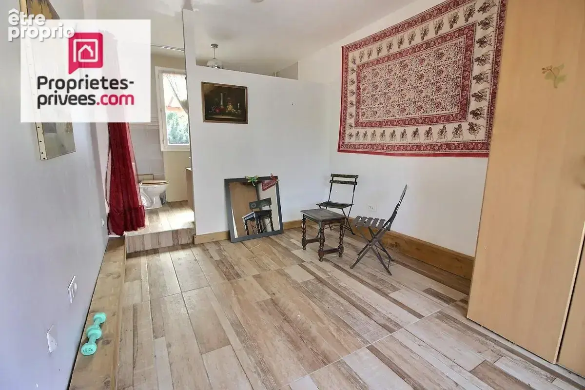 Villa Lorgues 96 m² 4 chambres - photo 7