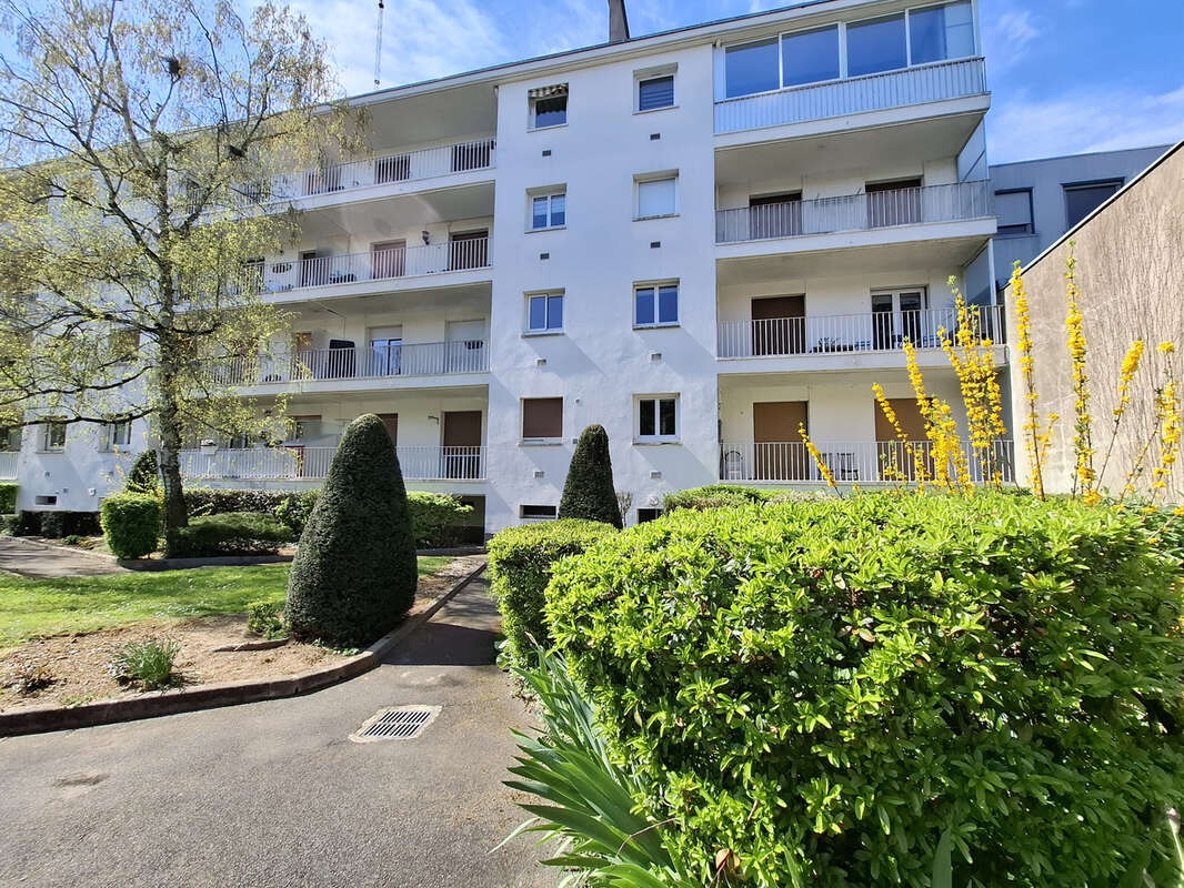 Appartement à ANGERS