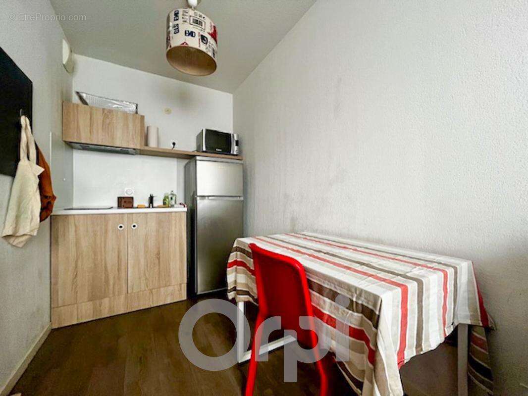 Appartement à LA ROCHELLE