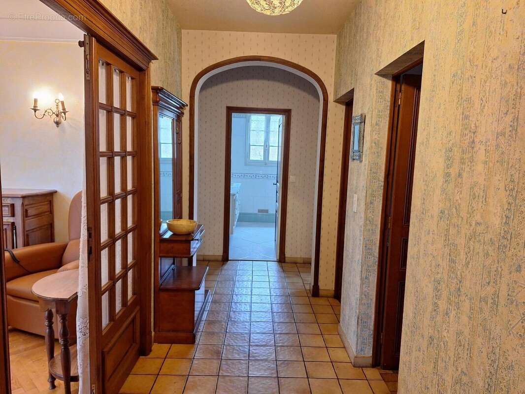 Photo 8 - Maison à SAINT-AUBIN-DE-NABIRAT