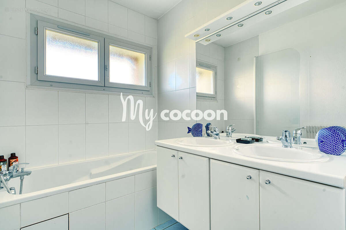 Appartement à ECULLY