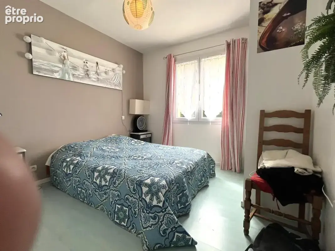 Maison 7 pièces 156 m² à vendre à Corsept (44560) - photo 7