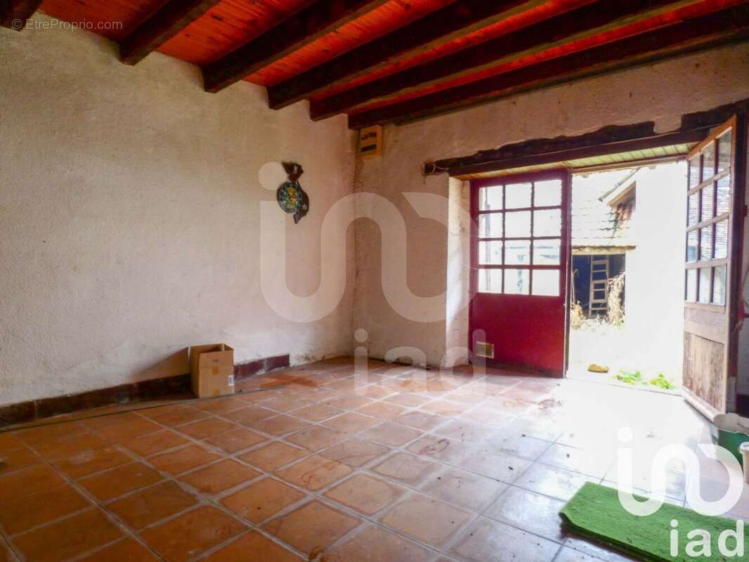 Photo 6 - Maison à DOMERAT