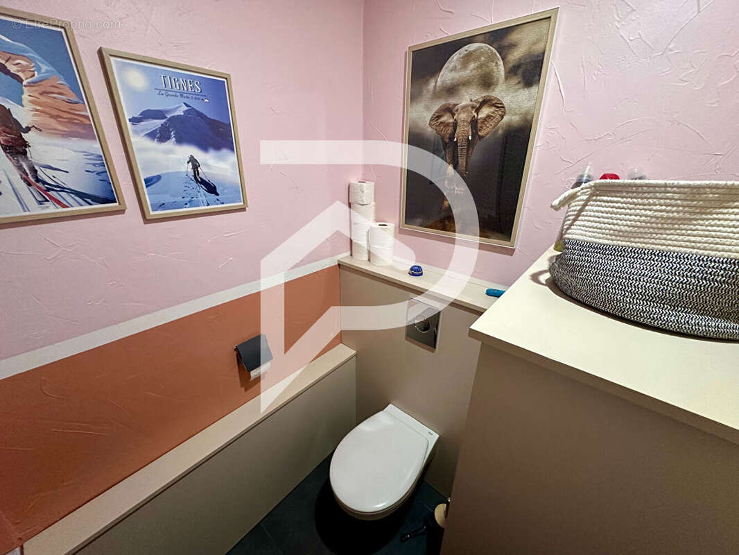 Appartement à STOSSWIHR