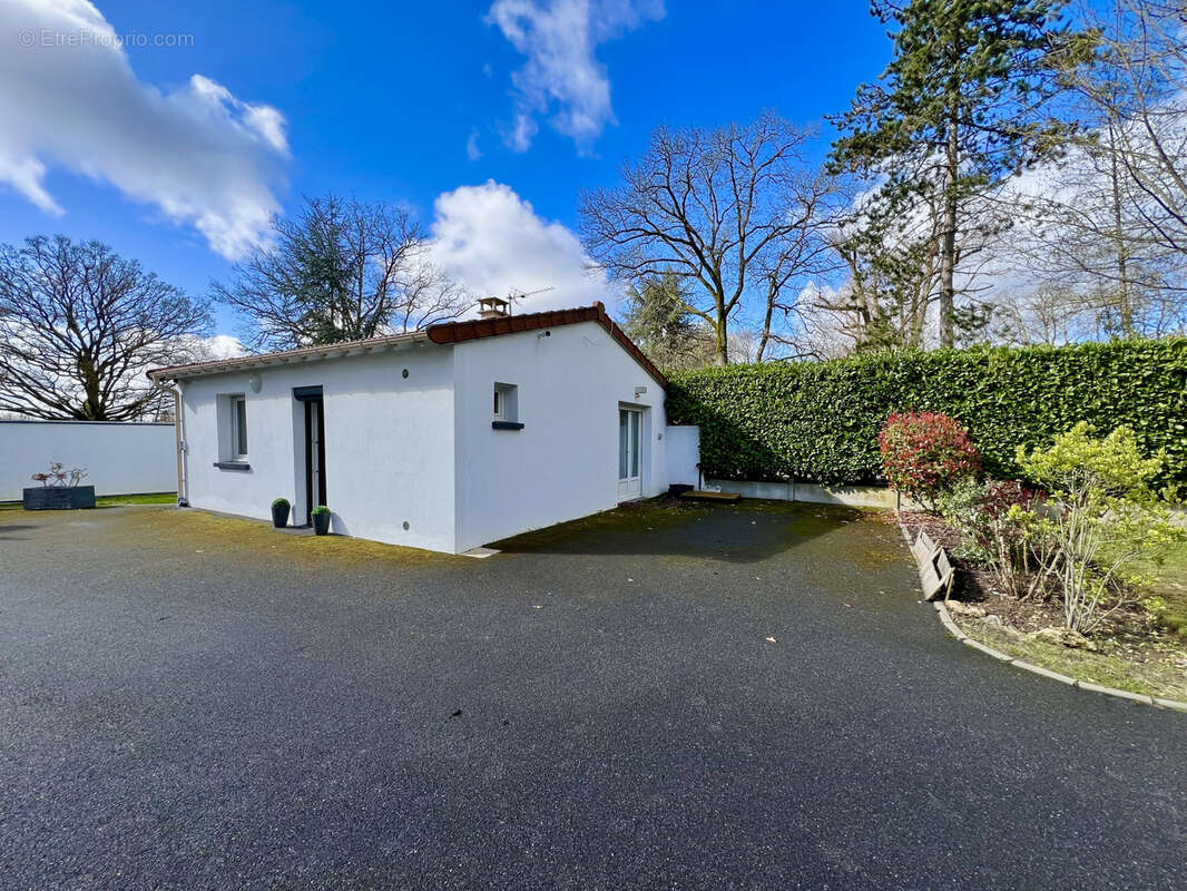 Maison à MARCOUSSIS