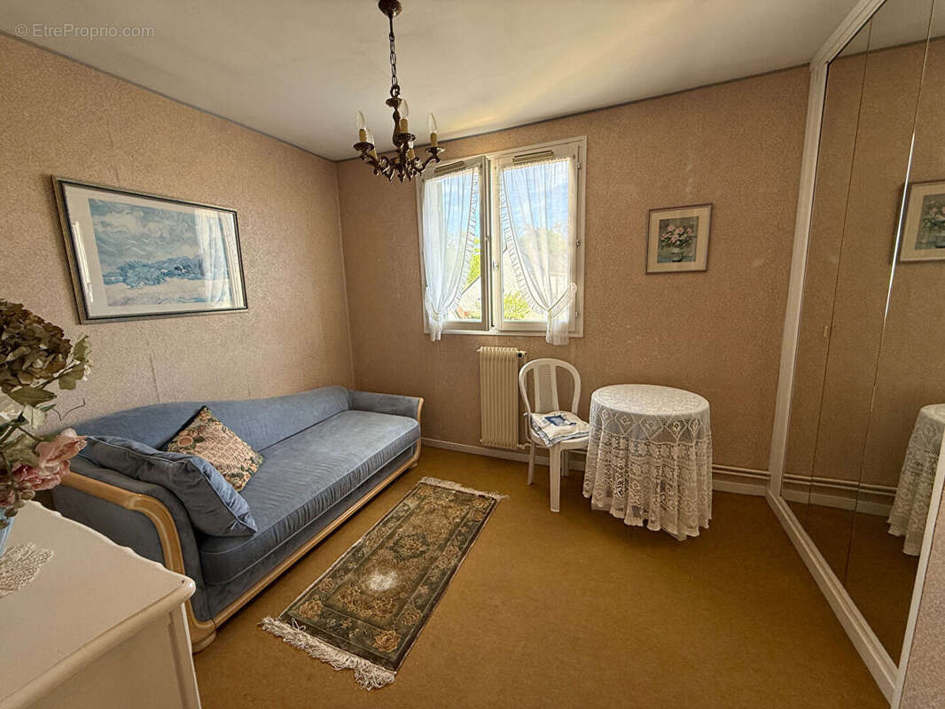 Maison 89m² à rambouillet - photo 7