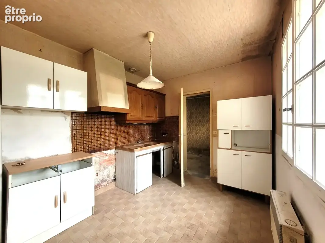 Maison avec jardin à vendre COMBOURG - photo 5