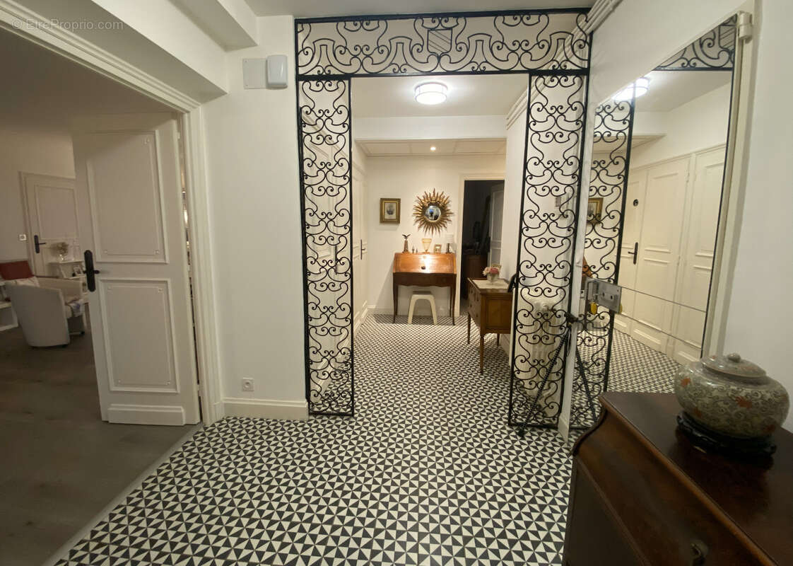 Appartement à PERIGUEUX