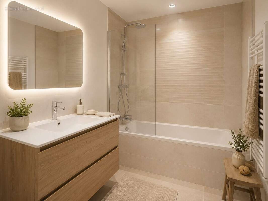 Appartement 44 m² à La Ciotat  - photo 5